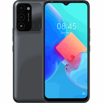TECNO Spark 8C (4+64GB)