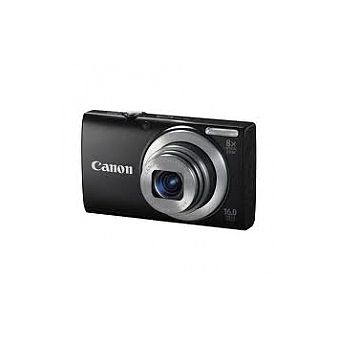 Canon PowerShot A4050 IS