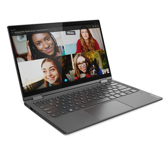 LENOVO Yoga C640, 13.3", i7-10510U, 8GB/512GB [13IML 81UE002GMJ]