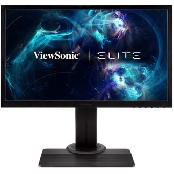 ViewSonic 24" ELITE 144Hz FreeSync Premium Gaming Monitor [XG240R]