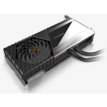 SAPPHIRE TOXIC AMD Radeon RX 6900 XT Extreme Edition