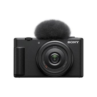 Sony Vlog Camera ZV-1F