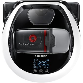 Samsung POWERbot with Edge Clean Master [VR10M7020UW/ME]