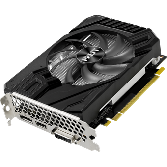 Palit GeForce GTX 1650 StormX D6