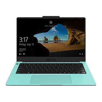 AVITA Liber V, 14", R7 4700U, 8GB/512GB