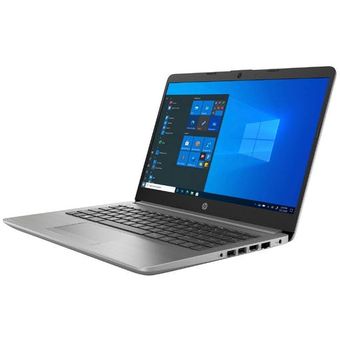 HP 245 G8 Notebook PC, 14", R3 5300U, 4GB/512GB