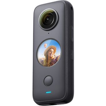 Insta360 ONE X2 360 Degree Sports & Action 5.7K Video Camera