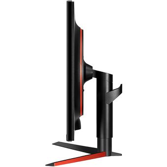 LG 32'' QHD Gaming Monitor with FreeSync [32GK650F-B]