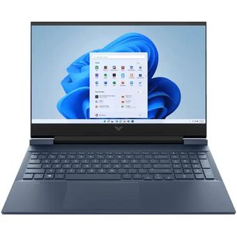 HP Victus, 16.1", R5 6600H, 8GB/512GB [16-e1044AX]