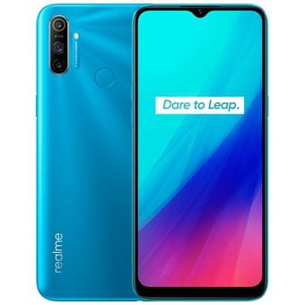 realme C3 (3+64GB)