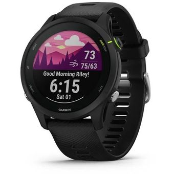 Garmin Forerunner 255 Music