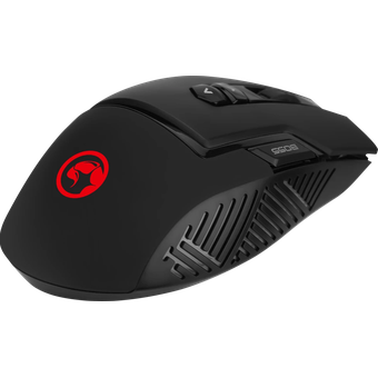 Marvo M355 | Gaming Mouse with Thumb Rest