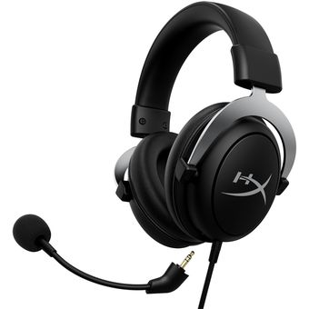 HyperX CloudX Xbox Gaming Headset