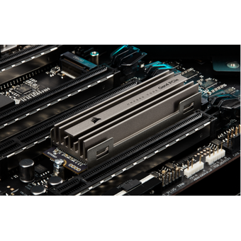 Corsair MP600 CORE 4TB M.2 NVMe PCIe Gen. 4 x4 SSD