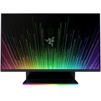 Razer Raptor 27, 27" QHD 165 Hz Gaming Monitor
