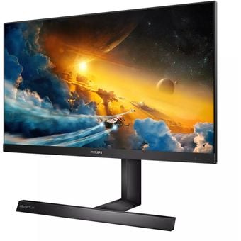 Philips Momentum 25" 240Hz LCD monitor w/ Ambiglow [252M1RPE/69]