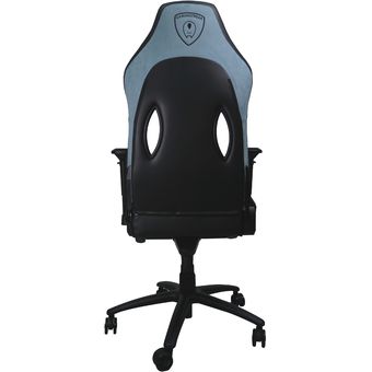 Gaming Freak Throne MATRIX BLUE GT-S | Professional Gaming Chair [GF-GCGTS-BL]