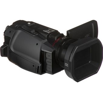 Panasonic 4K Professional Camcorder HC-X2000