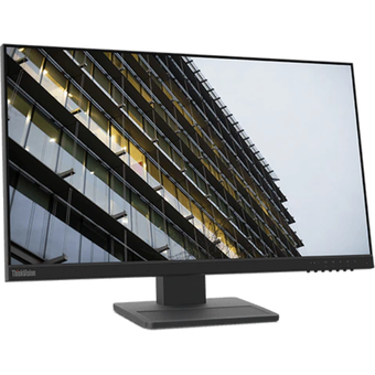 Lenovo ThinkVision E24-28, 23.8" Full HD Monitor