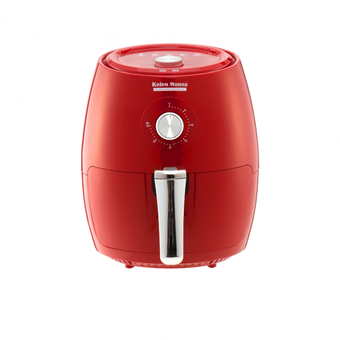 MMX Kelen Munoz 3.8L Healthy Air Fryer [KMAF26]