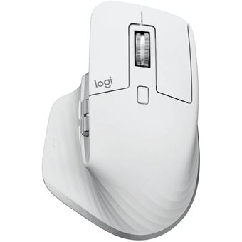 Logitech Mx Master 3S Wireless Mouse
