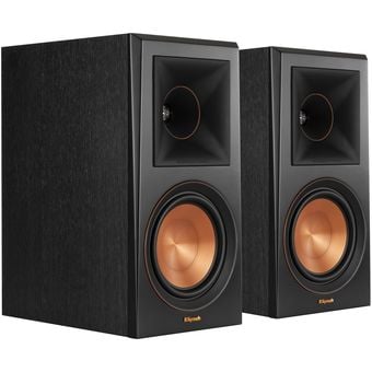 Klipsch RP-600M Bookshelf Speaker