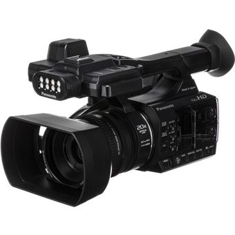 Panasonic AG-AC30 | Professional Camera Recorder
