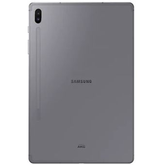 Samsung Galaxy Tab S6 (6+128GB) Wi-Fi, SM-T860