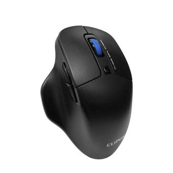 CLiPtec RZS790 Trimox-Xilent Tri-Mode Silent Bluetooth Mouse