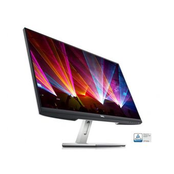 Dell 27" Full HD Monitor [S2721H]