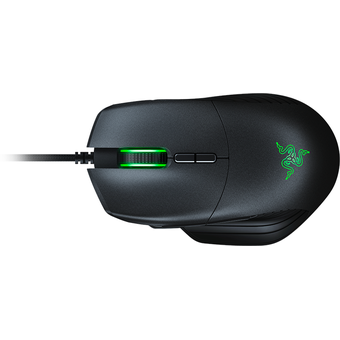 Razer Basilisk | FPS Gaming Mouse