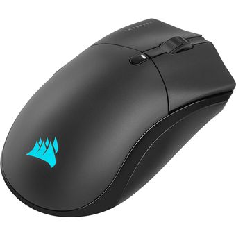 Corsair SABRE RGB PRO WIRELESS CHAMPION SERIES Ultra-Lightweight FPS/MOBA Gaming Mouse