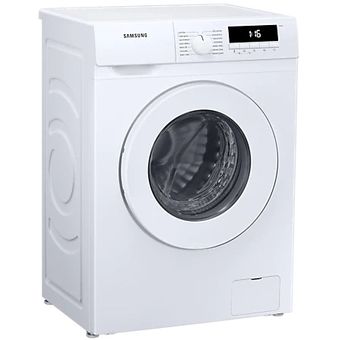 Samsung 7KG Front Load Washer w/ Digital Inverter [WW70T3020WW/FQ]