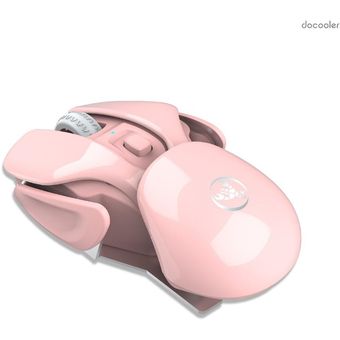 HXSJ T37 Wireless Mouse 2.4G