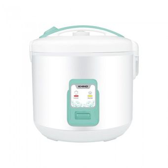Khind 1.8L Jar Rice Cooker [RCJ188]