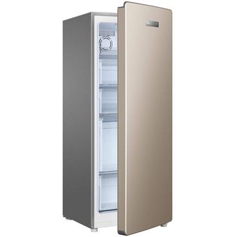 Haier 168L Upright Freezer [BD-168WL] 