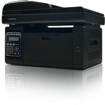 Pantum M6600NW Monochrome Laser Printer, P6600 Multifunction Series