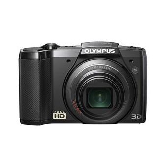 Olympus SZ-20