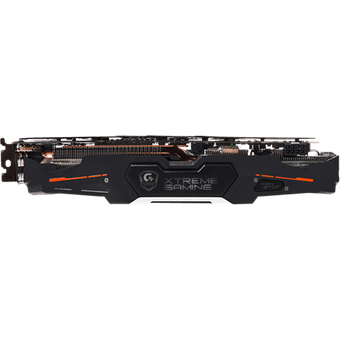 GIGABYTE AORUS GeForce GTX 1060 Xtreme Edition 6G (rev. 2.0)