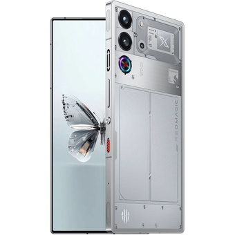 Nubia RedMagic 10 Pro (16+512GB)