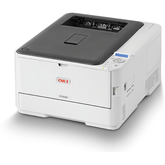 OKI C300 Series C332dn Colour Printer