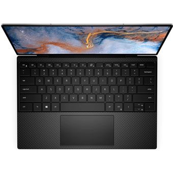 Dell XPS13 9310, 13.4", i5-1135G7, 8GB/256GB [3582SG-FHD]