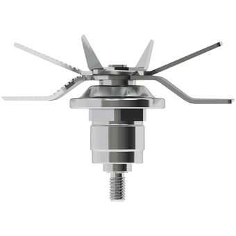 Midea 1.75L High Speed Cooking Blender [MJ-BL100GH]