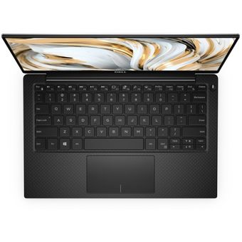 Dell XPS 13 9305, 13.3", i7-1165G7, 16GB/512GB