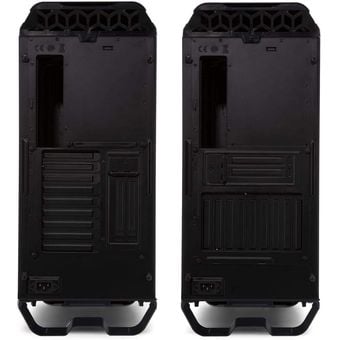 Cooler Master MasterCase SL600M Black Edition