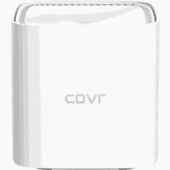 D-Link COVR AC1200 Dual-Band Mesh Wi-Fi Router [COVR-1100]