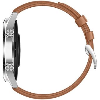 HUAWEI Watch GT 2 - 46mm Pebble Brown