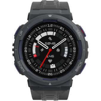 Amazfit Active Edge