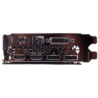 Colorful iGame GeForce GTX1070Ti Vulcan U Top-V