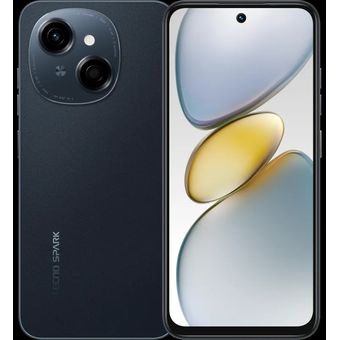 Tecno Spark Go 1 (6+128GB)